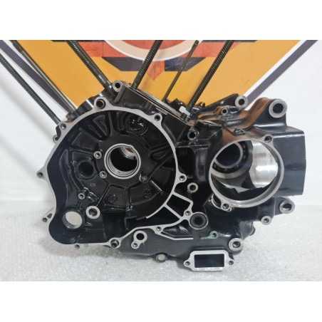 Cartere Motor Yamaha XVS 650 Dragstar - 4VR - 2002 