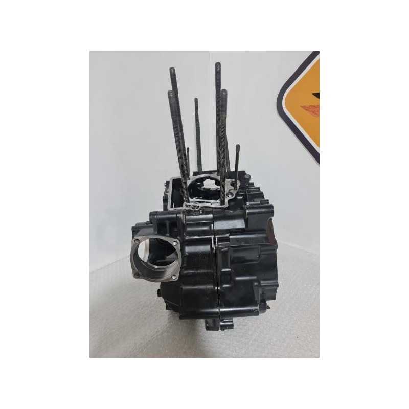 Cartere Motor Yamaha XVS 650 Dragstar - 4VR - 2002 