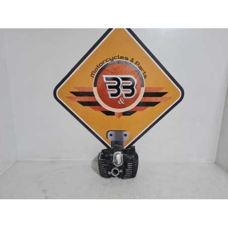 Chiuloasa Fata Completa Yamaha XVS 650 Dragstar - 4VR - 2002 