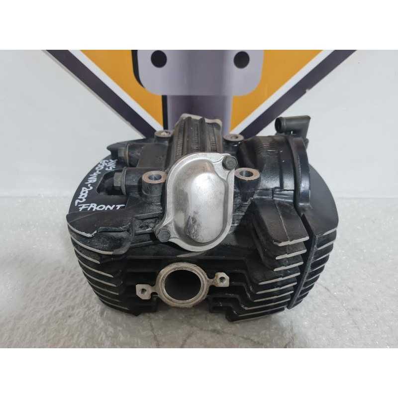 Front Cylinder Head Yamaha XVS 650 Dragstar - 4VR - 2002 