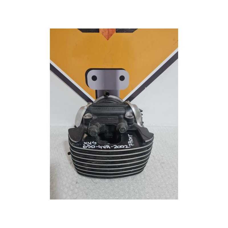 Chiuloasa Fata Completa Yamaha XVS 650 Dragstar - 4VR - 2002 