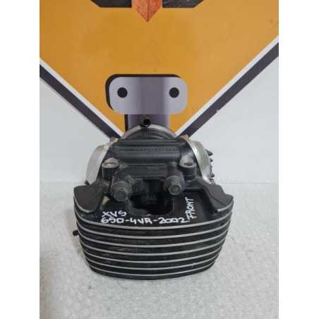 Chiuloasa Fata Completa Yamaha XVS 650 Dragstar - 4VR - 2002 