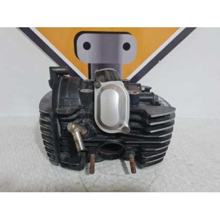 Front Cylinder Head Yamaha XVS 650 Dragstar - 4VR - 2002 