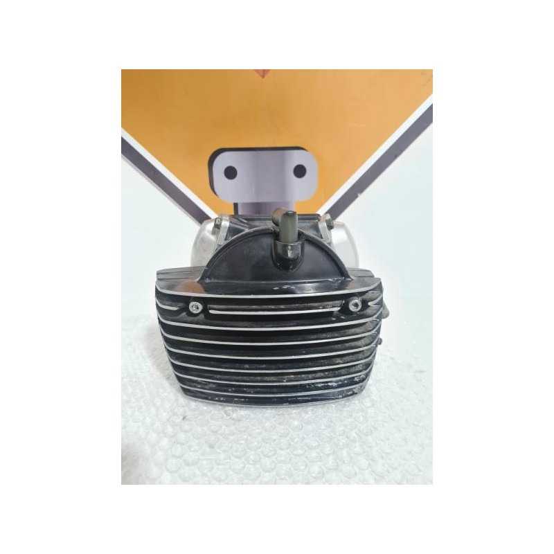 Front Cylinder Head Yamaha XVS 650 Dragstar - 4VR - 2002 