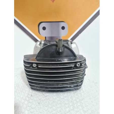 Chiuloasa Fata Completa Yamaha XVS 650 Dragstar - 4VR - 2002 