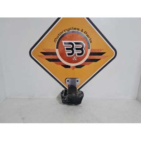 Front Cylinder & Piston Yamaha XVS 650 Dragstar - 4VR - 2002 