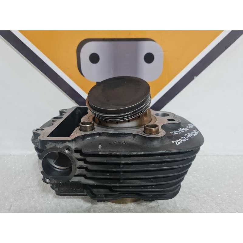 Cilindru Fata & Piston Yamaha XVS 650 Dragstar - 4VR - 2002 