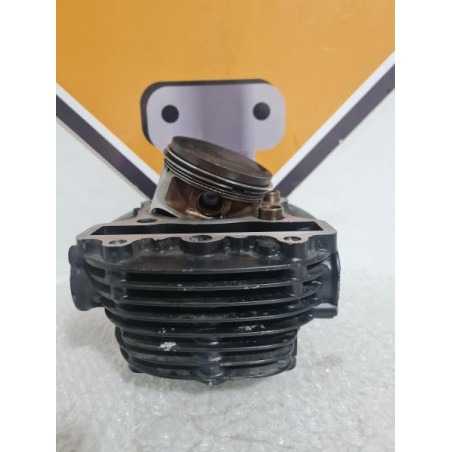 Front Cylinder & Piston Yamaha XVS 650 Dragstar - 4VR - 2002 