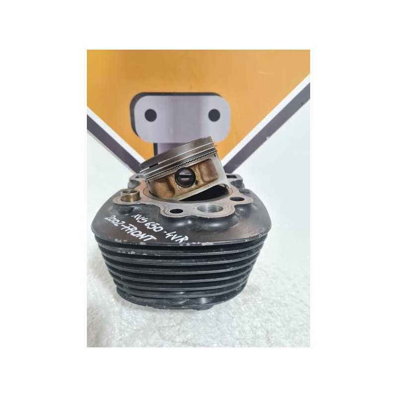 Front Cylinder & Piston Yamaha XVS 650 Dragstar - 4VR - 2002 