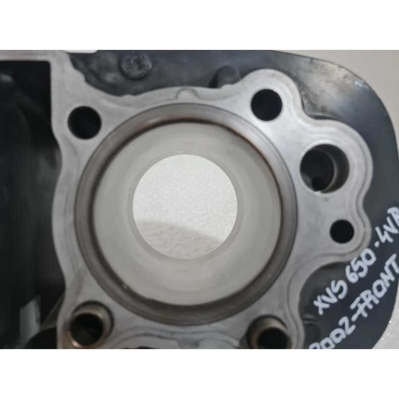 Front Cylinder & Piston Yamaha XVS 650 Dragstar - 4VR - 2002 