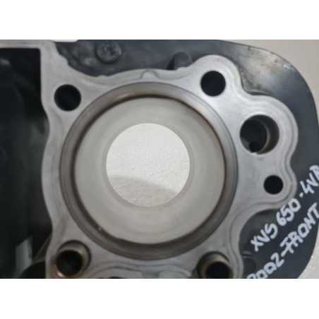 Cilindru Fata & Piston Yamaha XVS 650 Dragstar - 4VR - 2002 