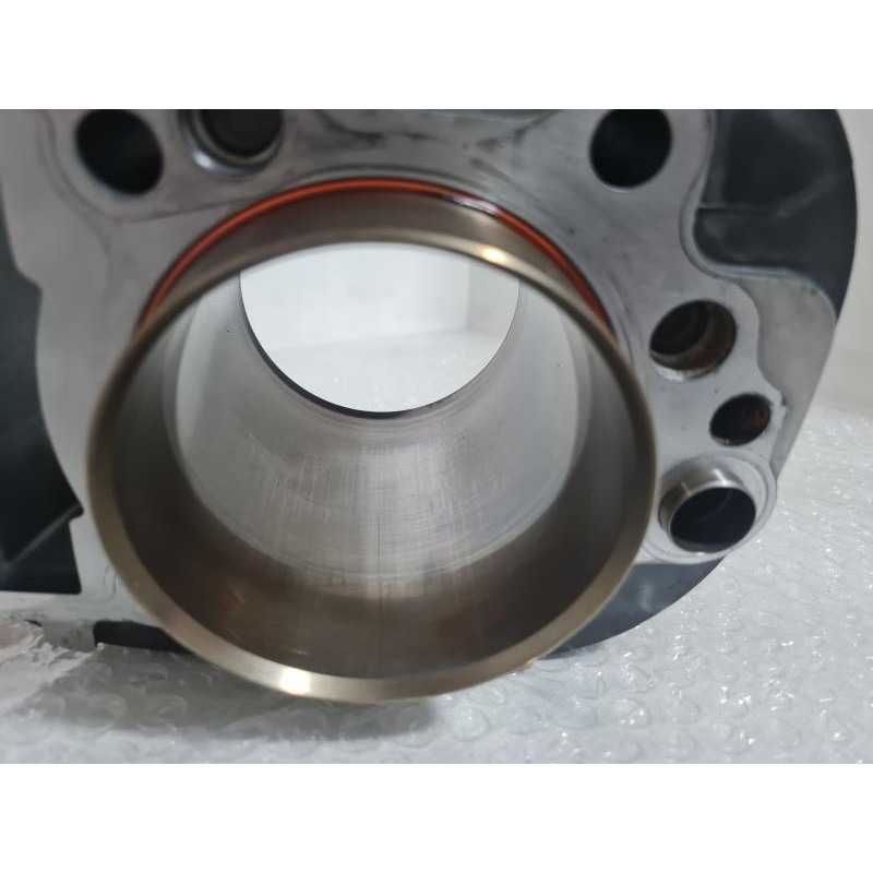 Front Cylinder & Piston Yamaha XVS 650 Dragstar - 4VR - 2002 