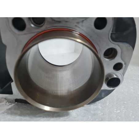 Cilindru Fata & Piston Yamaha XVS 650 Dragstar - 4VR - 2002 