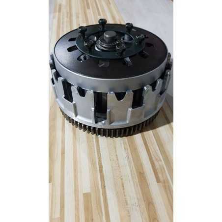 Clutch Yamaha BT 1100 - Bulldog - 2003 