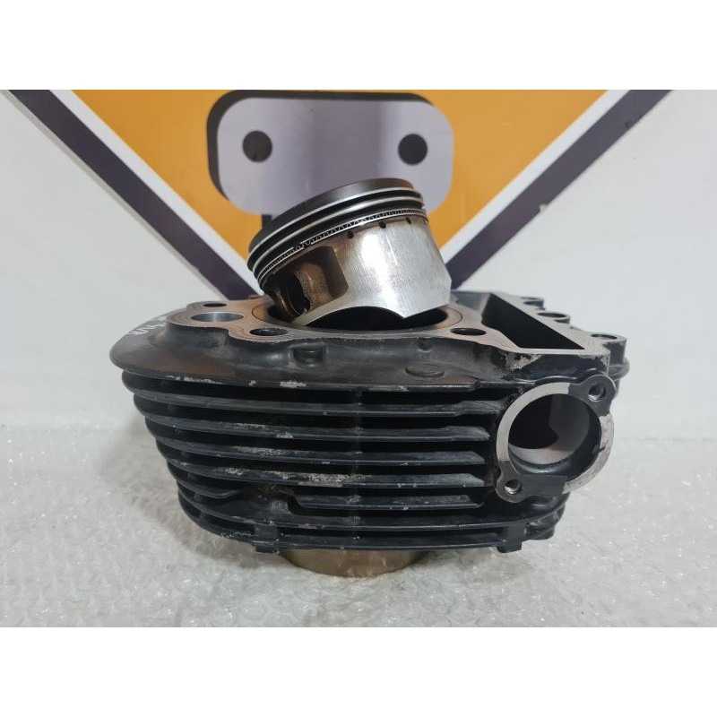Cilindru Spate & Piston Yamaha XVS 650 Dragstar - 4VR - 2002 