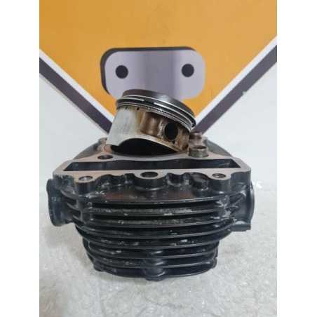 Rear Cylinder & Piston Yamaha XVS 650 Dragstar - 4VR - 2002 