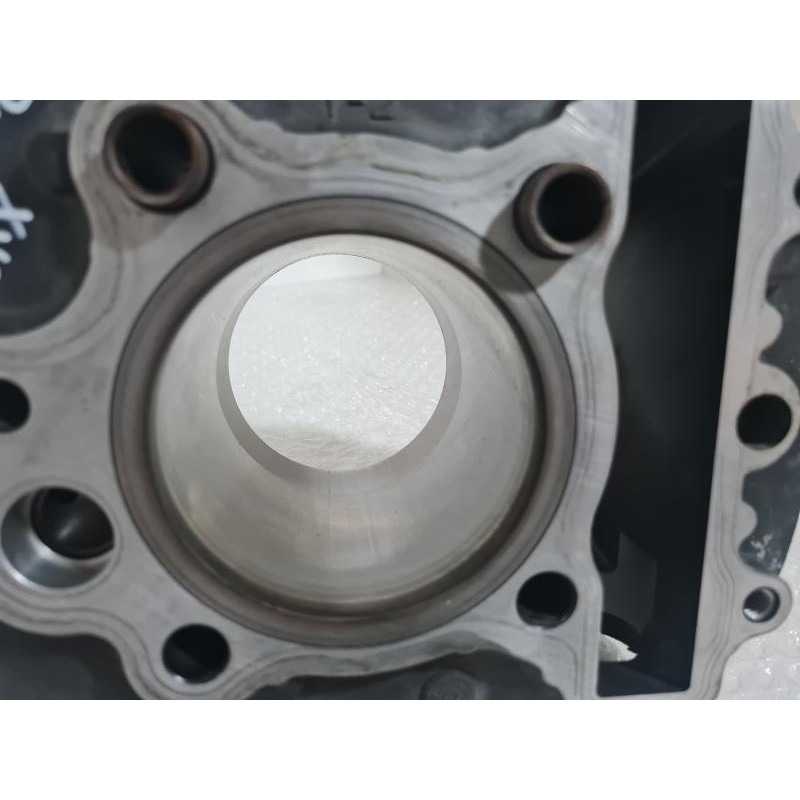 Rear Cylinder & Piston Yamaha XVS 650 Dragstar - 4VR - 2002 