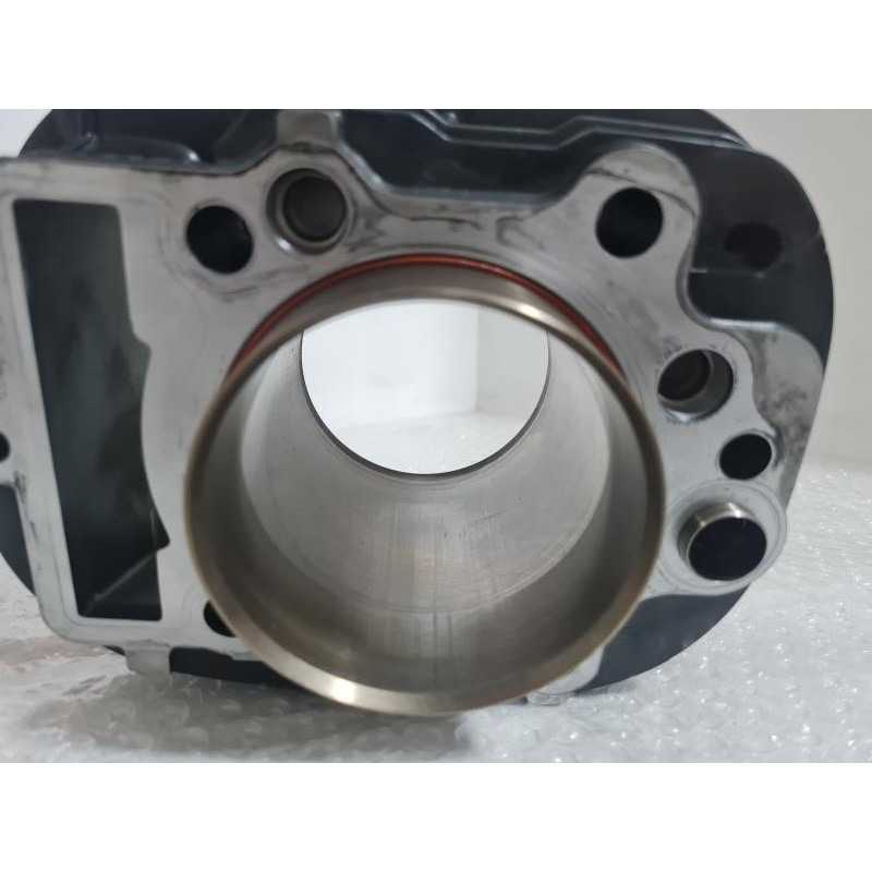 Rear Cylinder & Piston Yamaha XVS 650 Dragstar - 4VR - 2002 