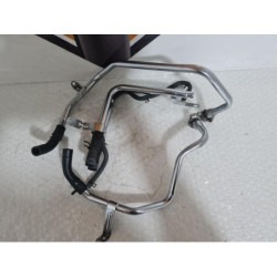 Oil Hoses Yamaha XVS 650 Dragstar - 4VR - 2002 2