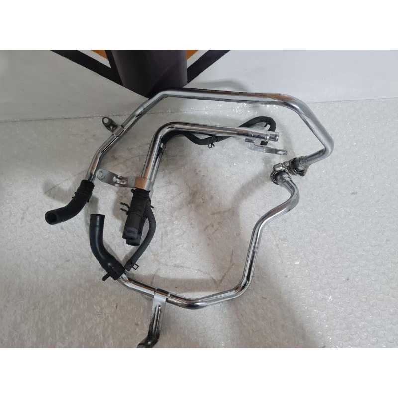 Conducte Ulei Yamaha XVS 650 Dragstar - 4VR - 2002 