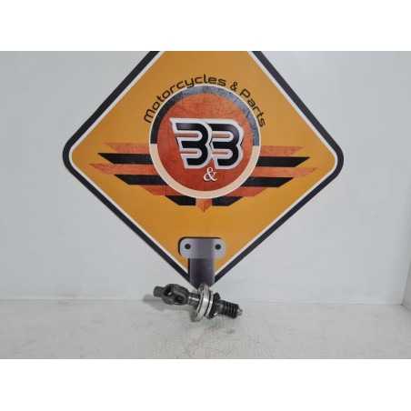 Middle Driven Shaft & Joint Yamaha XVS 650 Dragstar - 4VR - 2002 