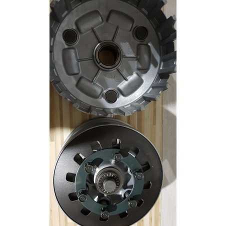 Ambreiaj Yamaha BT 1100 - Bulldog - 2003 