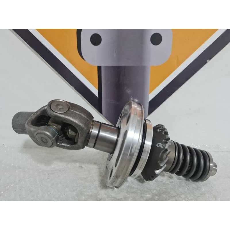 Middle Driven Shaft & Joint Yamaha XVS 650 Dragstar - 4VR - 2002 