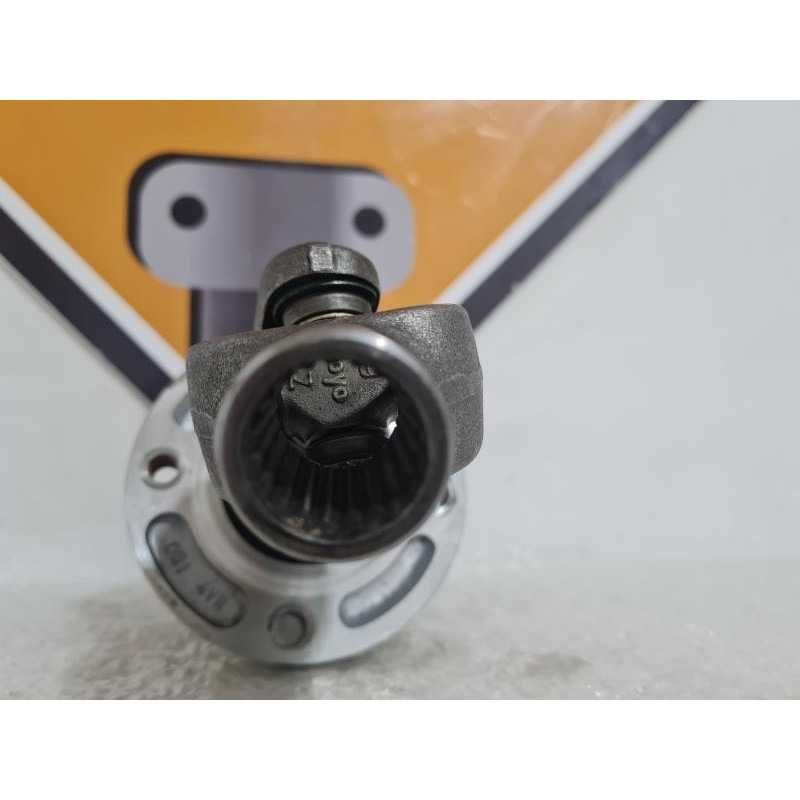 Middle Driven Shaft & Joint Yamaha XVS 650 Dragstar - 4VR - 2002 