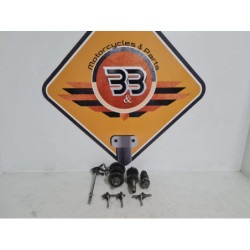 Cutie Viteza Yamaha XVS 650 Dragstar - 4VR - 2002 