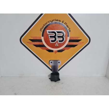 Swingarm Rubber Yamaha XVS 650 Dragstar - 4VR - 2002 