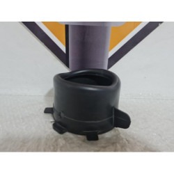 Swingarm Rubber Yamaha XVS 650 Dragstar - 4VR - 2002 2