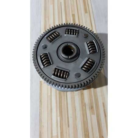 Clutch Yamaha BT 1100 - Bulldog - 2003 