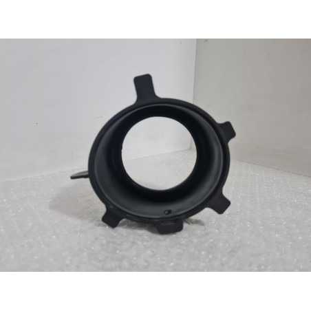 Swingarm Rubber Yamaha XVS 650 Dragstar - 4VR - 2002 