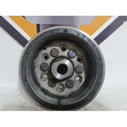 Magnetou Yamaha XVS 650 Dragstar - 4VR - 2002 2