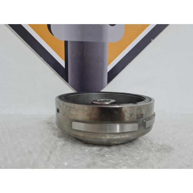 Rotor Yamaha XVS 650 Dragstar - 4VR - 2002 