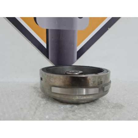 Rotor Yamaha XVS 650 Dragstar - 4VR - 2002 