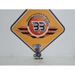 Crankshaft Gears Yamaha XVS 650 Dragstar - 4VR - 2002 