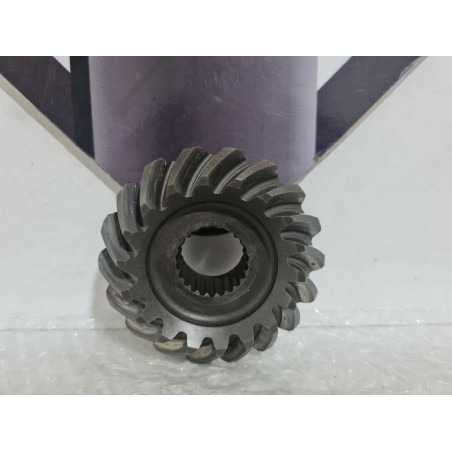 Differential Gear Yamaha XVS 650 Dragstar - 4VR - 2002 