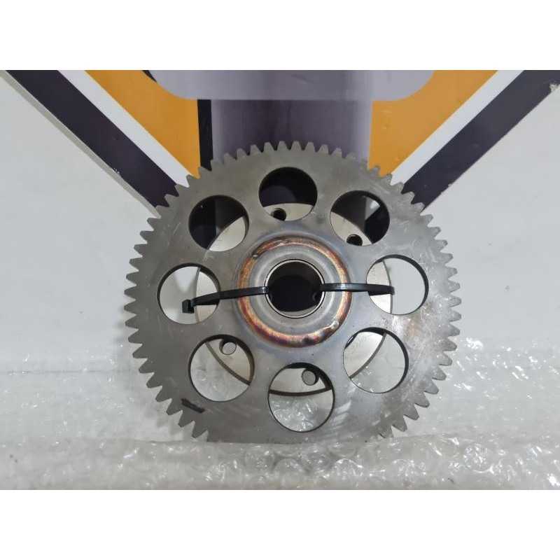 Rulment Unisens / Frai Yamaha XVS 650 Dragstar - 4VR - 2002 