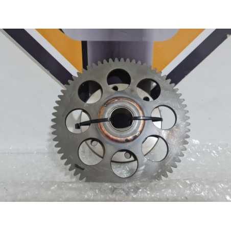 Sarting Clutch Yamaha XVS 650 Dragstar - 4VR - 2002 