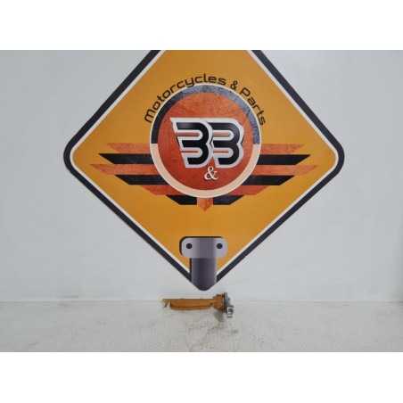 Sorb Ulei & Capac Yamaha XVS 650 Dragstar - 4VR - 2002 