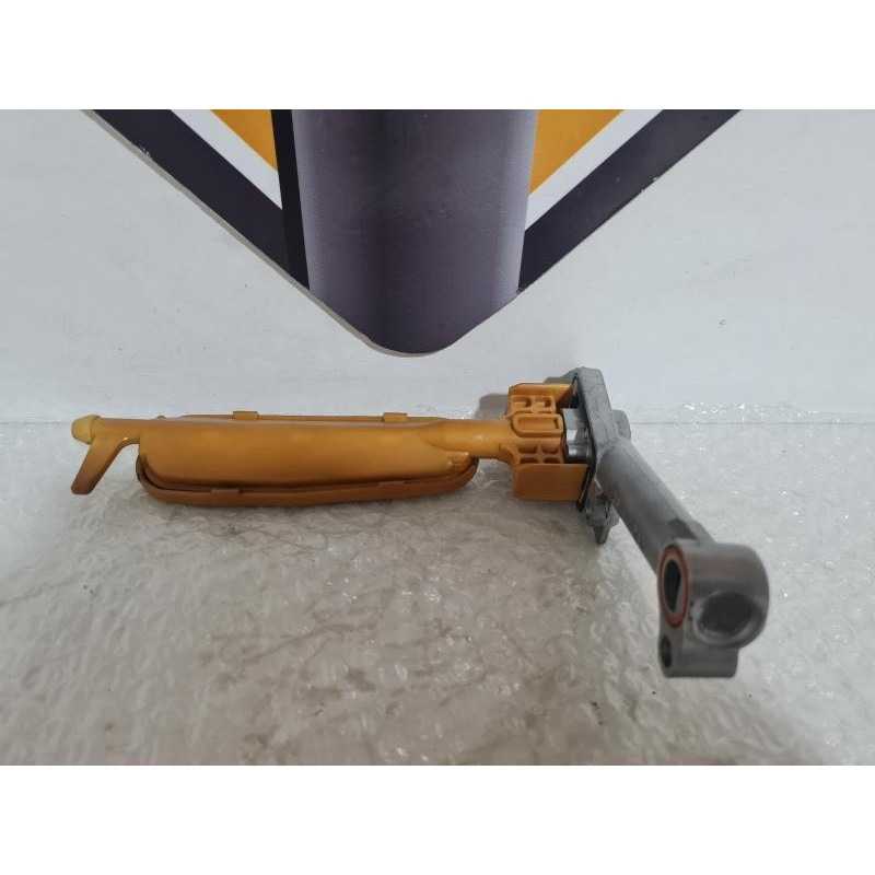 Strainer & Cover Yamaha XVS 650 Dragstar - 4VR - 2002 