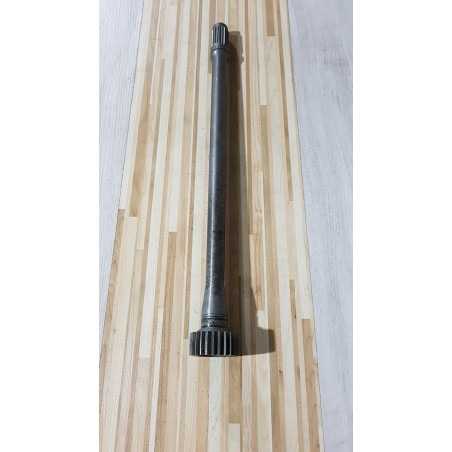 Shaft Drive Yamaha BT 1100 - Bulldog - 2003 