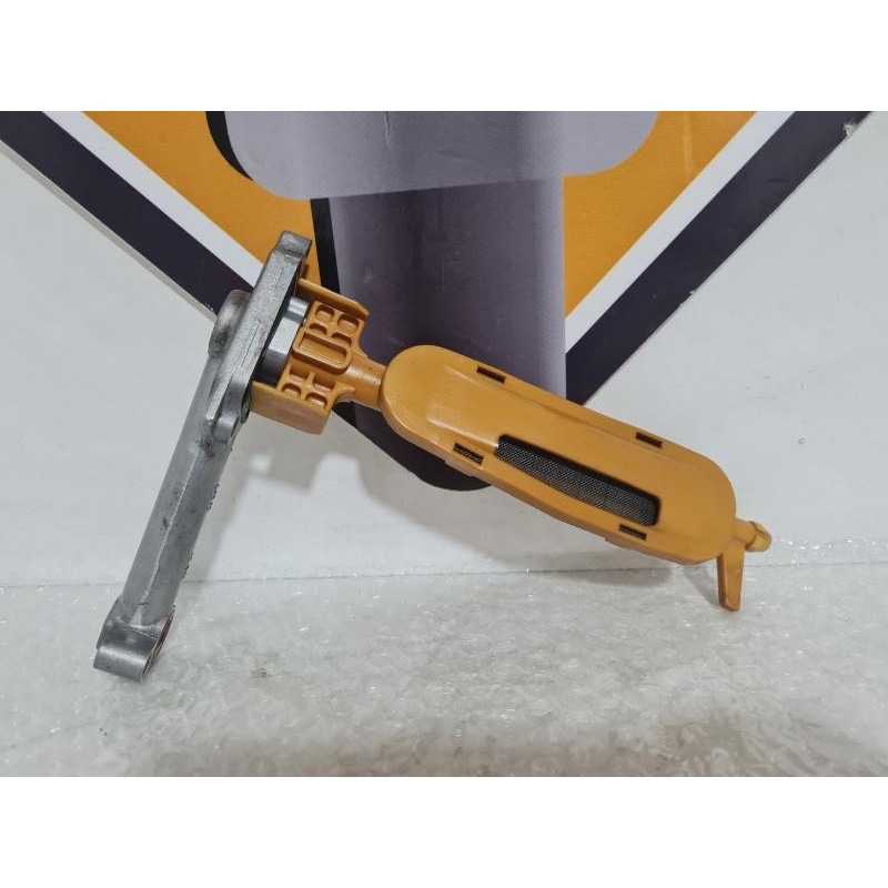 Strainer & Cover Yamaha XVS 650 Dragstar - 4VR - 2002 