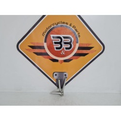 Pedal Playing Rear Right Ducati 749 S - 2004 