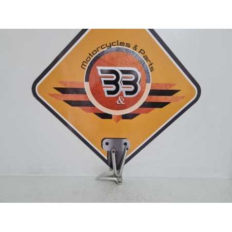 Ansamblu Scarita Dreapta Pasager Ducati 749 S - 2004 