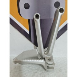 Pedal Playing Rear Right Ducati 749 S - 2004 2