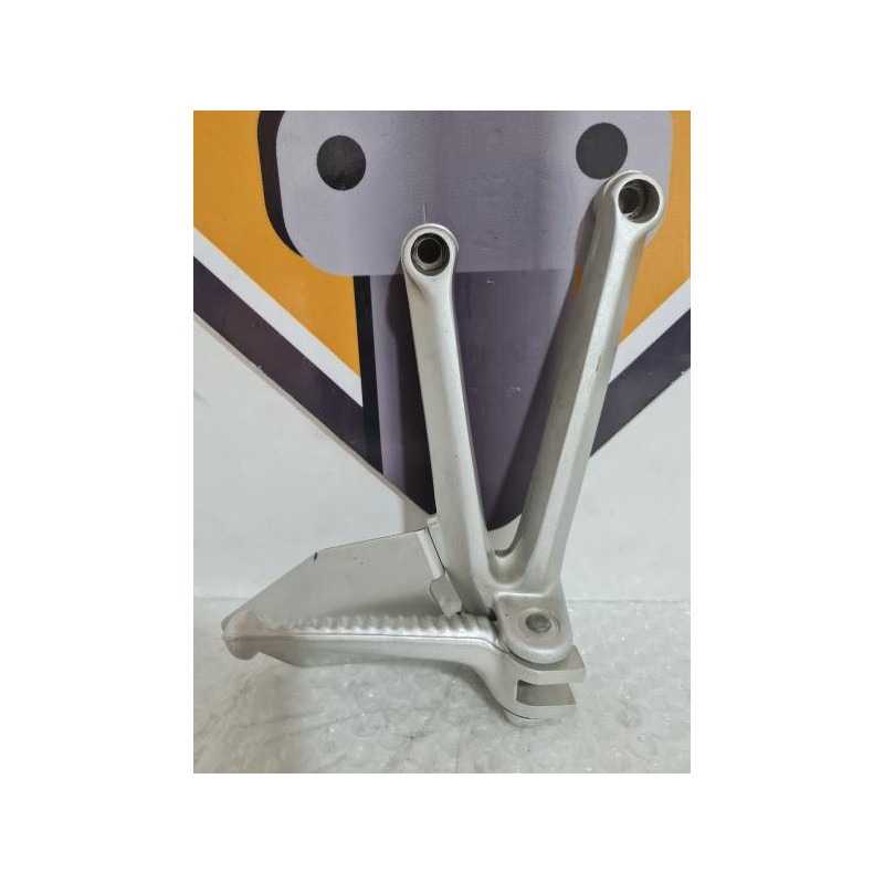 Ansamblu Scarita Dreapta Pasager Ducati 749 S - 2004 