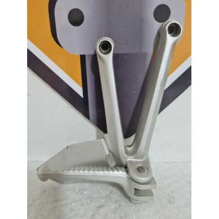 Ansamblu Scarita Dreapta Pasager Ducati 749 S - 2004 