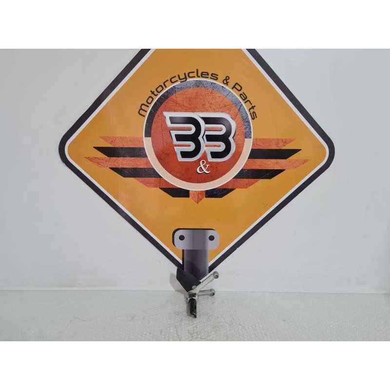 Ansamblu Scarita Dreapta Pilot Ducati 749 S - 2004 